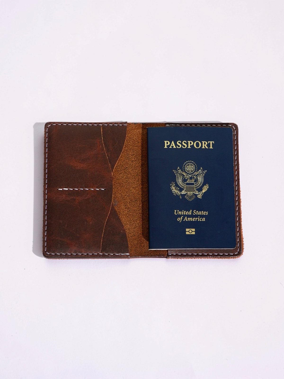 Chartres Passport Wallet