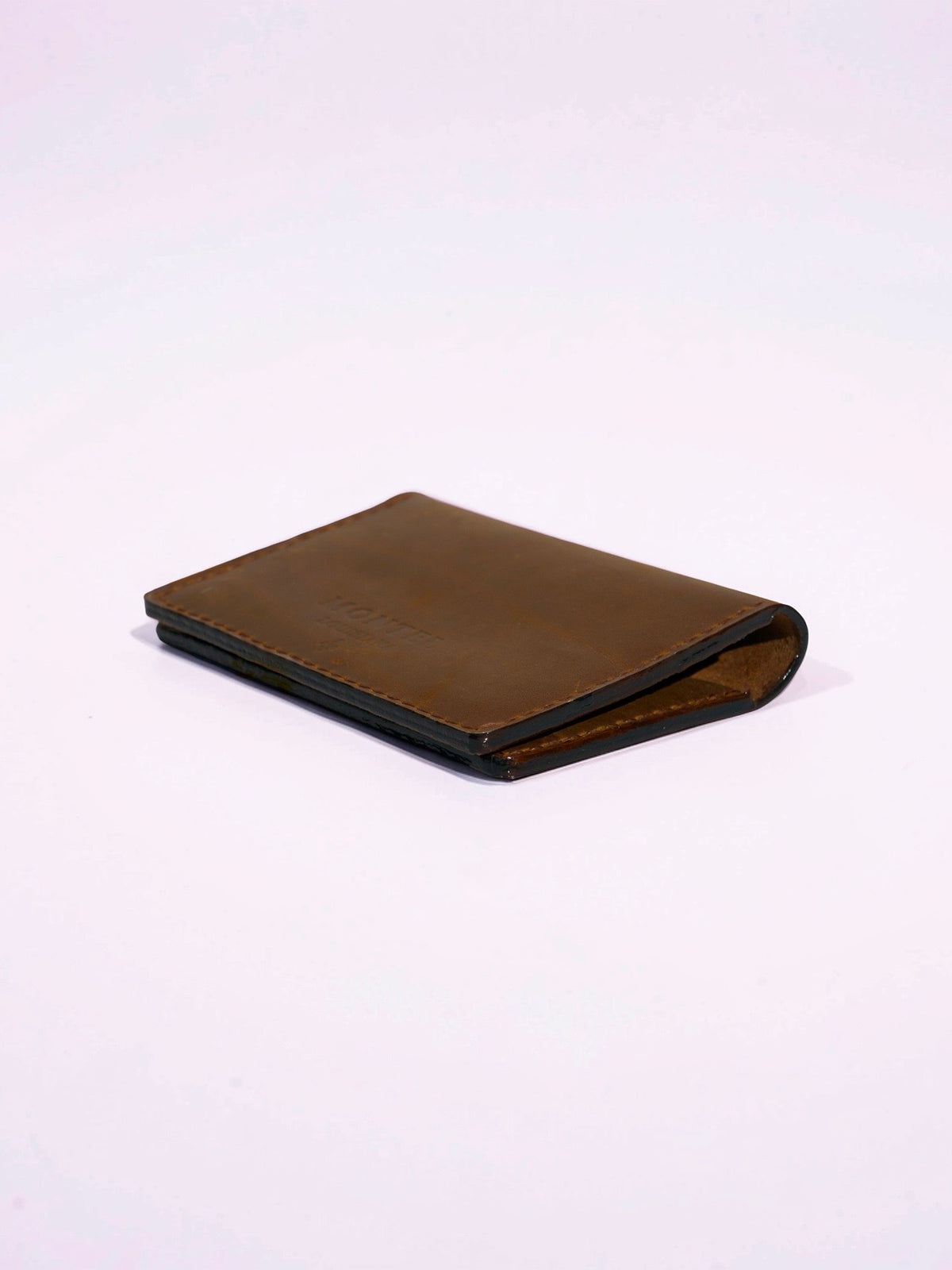 Chartres Passport Wallet