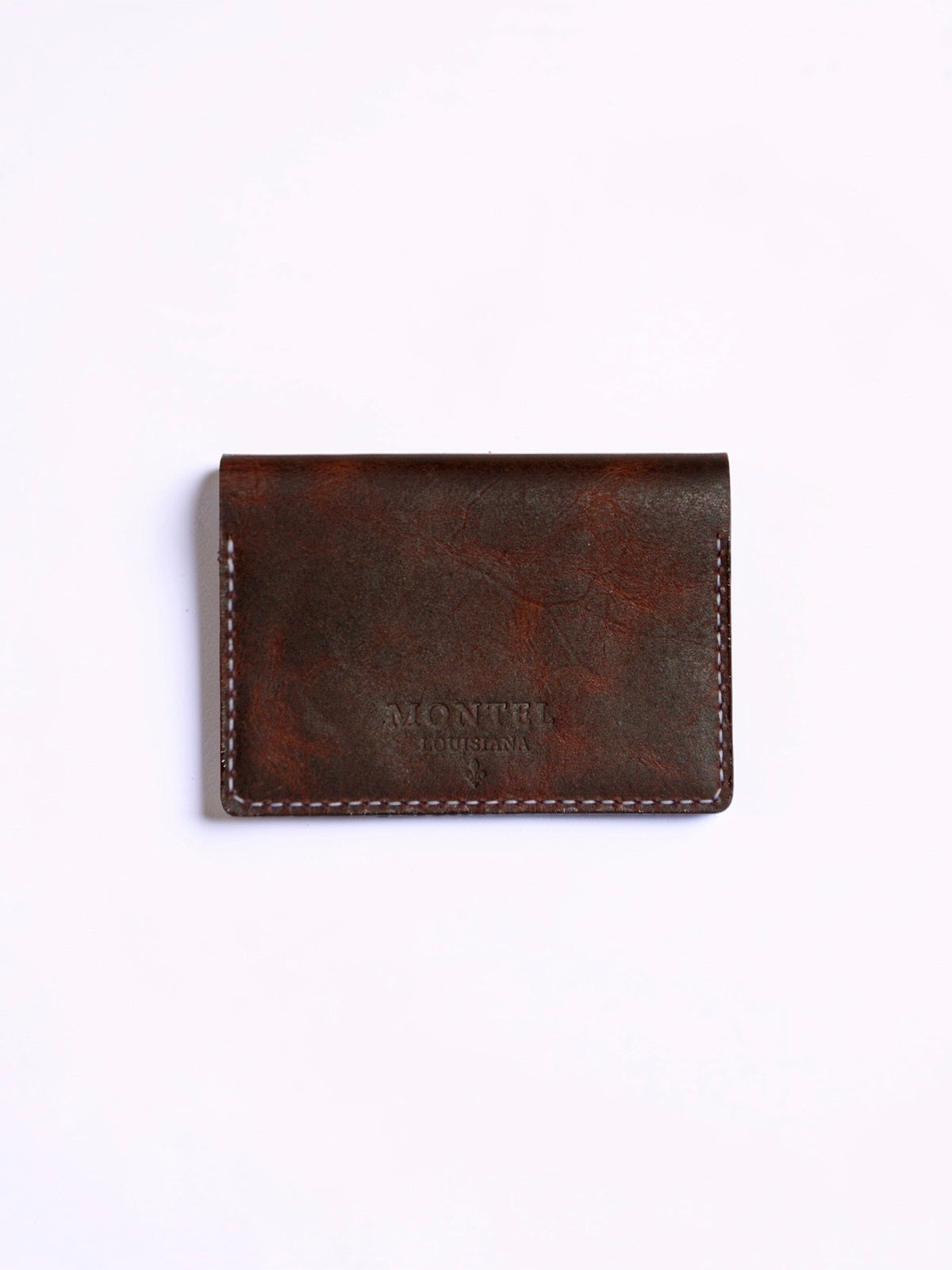 Chartres Passport Wallet