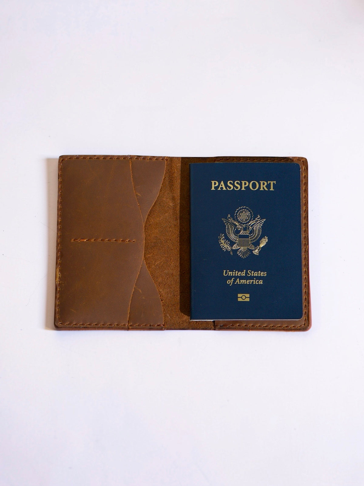 Chartres Passport Wallet