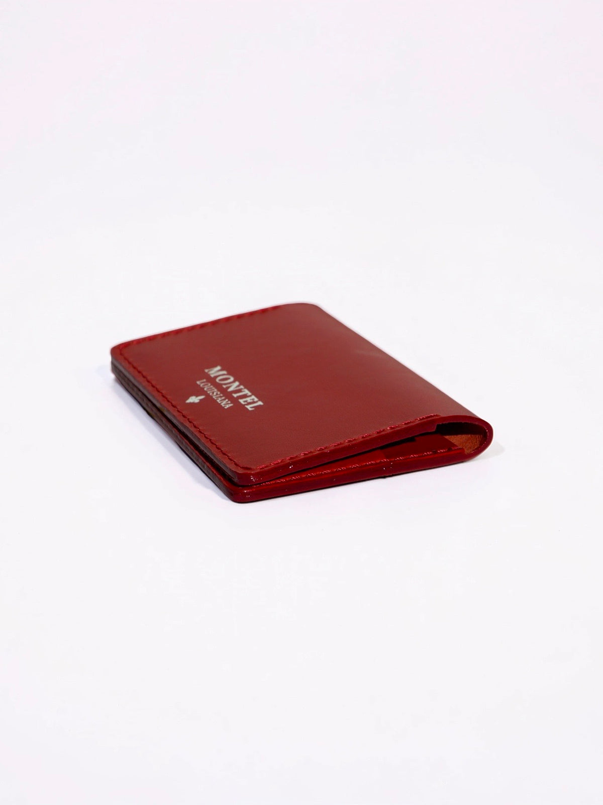 Chartres Passport Wallet