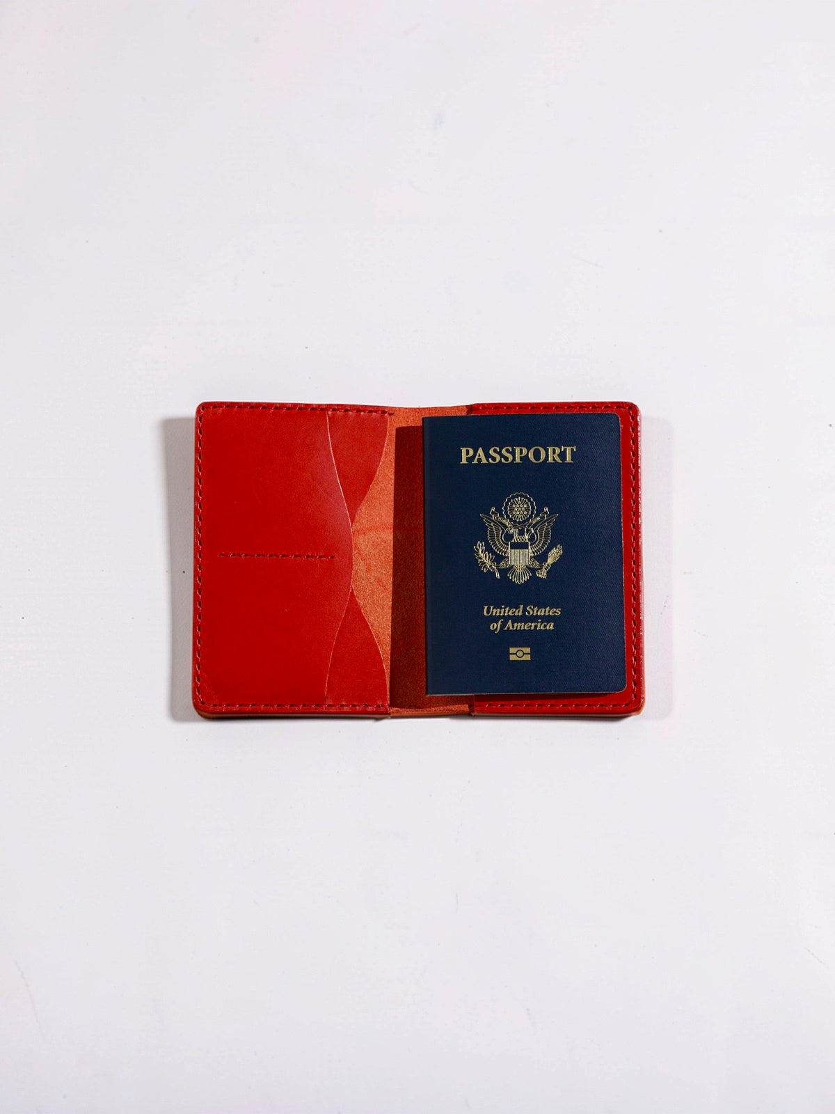 Chartres Passport Wallet