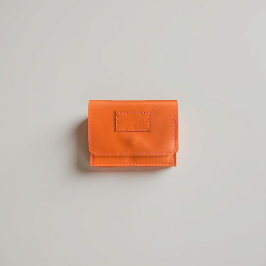 Coupée Clutch Wallet