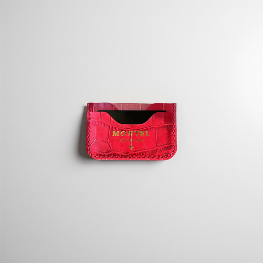 Teche Cardholder